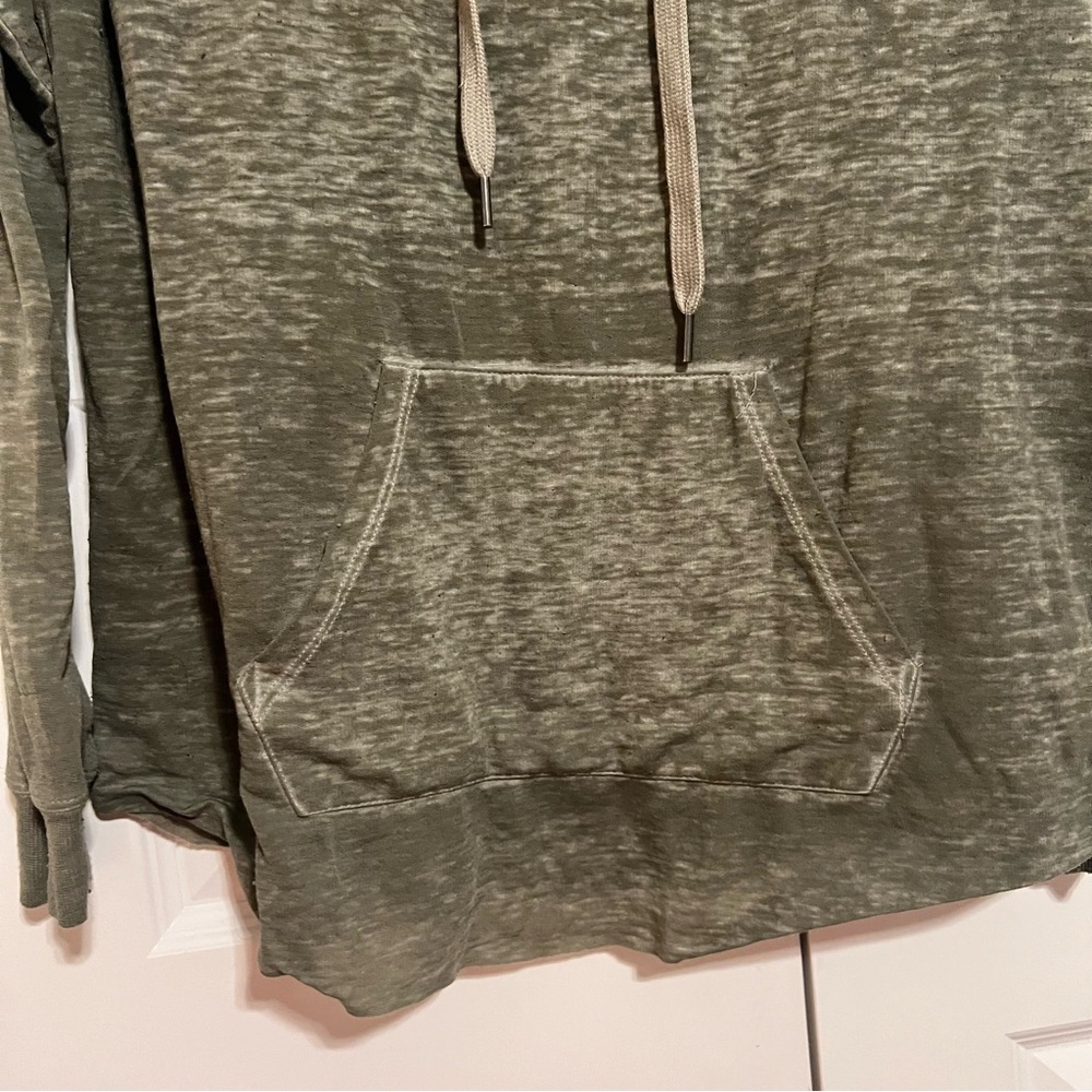 C&C California Sage Green Hoodie - Picture 3 of 6